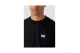 Obey Eyes 3 Ανδρικό Κοντομάνικο T-Shirt Μαύρο