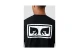 Obey Eyes 3 Ανδρικό Κοντομάνικο T-Shirt Μαύρο