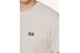 Obey Eyes 3 Ανδρικό Κοντομάνικο T-Shirt Γκρι