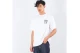 Obey Eyes Icon 2 Ανδρικό Κοντομάνικο T-Shirt Λευκό