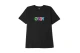 Obey Bubble T-Shirt Ανδρικό (165263173 BLACK)