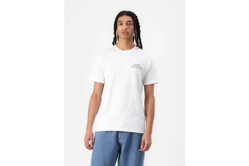 Obey Studios Palette T-Shirt Ανδρικό (165264052 WHITE)
