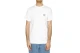 Obey Peace Target Ανδρικό Κοντομάνικο T-Shirt Λευκό