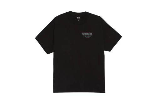 Obey Measure Twice T-Shirt Ανδρικό (165264146 BLACK)