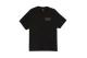 Obey Measure Twice Ανδρικό Κοντομάνικο T-Shirt Μαύρο