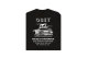 Obey House Of Subversion Ανδρικό Κοντομάνικο T-Shirt Μαύρο, Λευκό