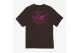 Obey Mutant Grasshopper Classic Ανδρικό Κοντομάνικο T-Shirt Μαύρο