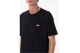 Obey Lisbon Icon Classic Ανδρικό Κοντομάνικο T-Shirt Μαύρο