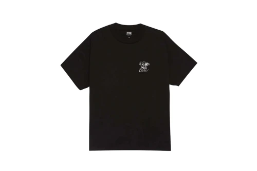 Obey Reader Classic T-Shirt Ανδρικό (165264240 BLACK)