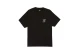 Obey Reader Classic Ανδρικό Κοντομάνικο T-Shirt Μαύρο