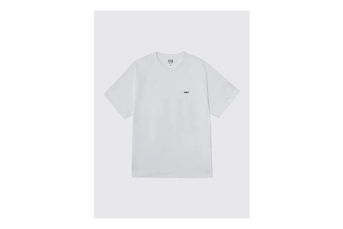 Obey Global Systems Classic T-Shirt Ανδρικό (165264303 WHITE)