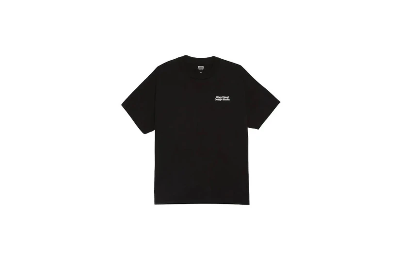 Obey Visual Design Studio Classic Ανδρικό Κοντομάνικο T-Shirt Μαύρο, Διάφορα Χρώματα