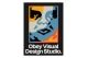 Obey Visual Design Studio Classic Ανδρικό Κοντομάνικο T-Shirt Μαύρο, Διάφορα Χρώματα