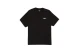 Obey Global Impact Classic Ανδρικό Κοντομάνικο T-Shirt Μαύρο