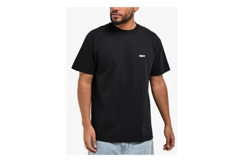 Obey Make Art Third Eye Classic T-Shirt Ανδρικό (165264330 BLACK)