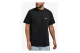 Obey Make Art Third Eye Classic Ανδρικό Κοντομάνικο T-Shirt Μαύρο