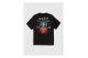 Obey Make Art Third Eye Classic Ανδρικό Κοντομάνικο T-Shirt Μαύρο
