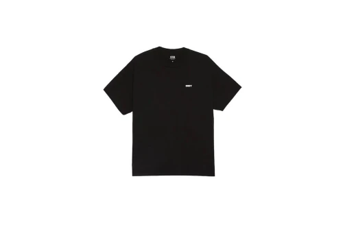 Obey Eyes Open Classic T-Shirt Ανδρικό (165264331 BLACK)
