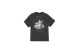 Obey Architecture Of The Uni Classic Ανδρικό Κοντομάνικο T-Shirt Μαύρο