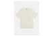 Obey Architecture Of The Uni Classic Ανδρικό Κοντομάνικο T-Shirt Εκρού
