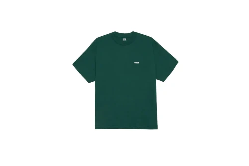 Obey The Medium Is The Message Classic T-Shirt Ανδρικό (165264333 RAINFOREST)
