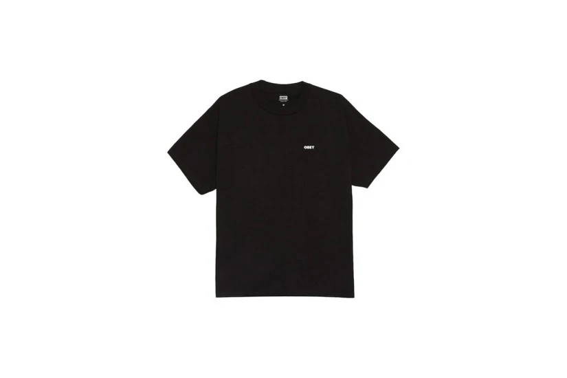 Obey Always Watching Classic Ανδρικό Κοντομάνικο T-Shirt Μαύρο, Διάφορα Χρώματα