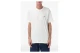 Obey Peep Hole Classic Ανδρικό Κοντομάνικο T-Shirt Λευκό, Μπλε, Γαλάζιο, Πορτοκαλί