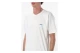 Obey Peep Hole Classic Ανδρικό Κοντομάνικο T-Shirt Λευκό, Μπλε, Γαλάζιο, Πορτοκαλί