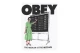 Obey I Will Classic Ανδρικό Κοντομάνικο T-Shirt Λευκό, Μαύρο, Πράσινο, Μπεζ