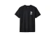 Obey Come Lose Your Hearing Classic Ανδρικό Κοντομάνικο T-Shirt Μαύρο