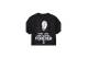 Obey Come Lose Your Hearing Classic Ανδρικό Κοντομάνικο T-Shirt Μαύρο