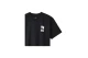 Obey Come Lose Your Hearing Classic Ανδρικό Κοντομάνικο T-Shirt Μαύρο