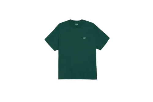 Obey Icon 89 Classic T-Shirt Ανδρικό (165264364 RAINFOREST)