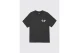 Obey No Love Lost Classic Ανδρικό Κοντομάνικο T-Shirt Μαύρο