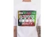 Obey Alternate Reality Classic Ανδρικό Κοντομάνικο T-Shirt Λευκό