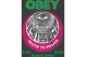 Obey Truth To Power Classic Ανδρικό Κοντομάνικο T-Shirt Μαύρο
