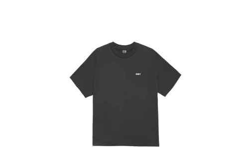 Obey Love In A Void Classic T-Shirt Ανδρικό (165264389 VINTAGE BLACK)