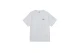 Obey Peace Now Butterflies Classic Ανδρικό Κοντομάνικο T-Shirt Λευκό