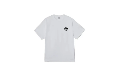 Obey Icon Pyramid Classic T-Shirt Ανδρικό (165264393 WHITE)