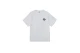 Obey Icon Pyramid Classic Ανδρικό Κοντομάνικο T-Shirt Λευκό
