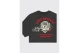 Obey Savage Sounds Leopard Classic Ανδρικό Κοντομάνικο T-Shirt Μαύρο