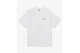 Obey Psy-Ops Manifesto Classic Ανδρικό Κοντομάνικο T-Shirt Λευκό