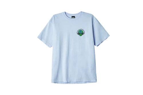 Obey World Peace T-Shirt (166912938E WHITE)