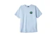 Obey World Peace T-Shirt (166912938E WHITE)