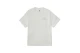 Obey Studios Outline Ανδρικό Κοντομάνικο T-Shirt Λευκό