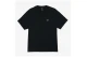 Obey Bold Icon Face Pigment Ανδρικό Κοντομάνικο T-Shirt Μαύρο, Λευκό