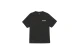 Obey Devices Pigment Ανδρικό Κοντομάνικο T-Shirt Μαύρο