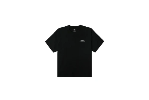 Obey Sky Face Heavyweight T-Shirt Ανδρικό (168024320 BLACK)