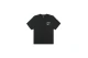 Obey Club Heavyweight Ανδρικό Κοντομάνικο T-Shirt Μαύρο