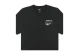Obey Club Heavyweight Ανδρικό Κοντομάνικο T-Shirt Μαύρο